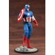 Marvel Universe ARTFX Statue 1/6 Captain America Modern Mythology 32 cm